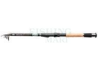 Jaxon Rods Eclatis Tele Travel X-Cross