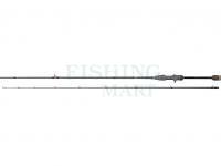 Dragon Fishmaker C.R.C. Evo.1 Casting Rods