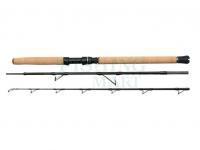 Savage Gear Wędki Fury SG6 Boat Travel Rod