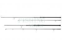 Daiwa Crosscast Extension Carp Rods
