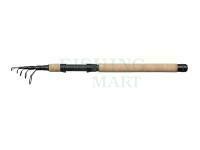 Berkley Wędki Lightning HT II Tele Spinning Rod