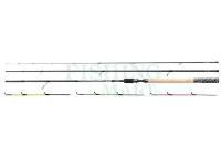 Jaxon Method Feeder Academy L, X