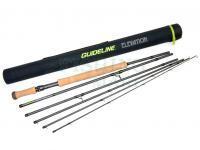 Guideline Fly Rods Elevation T-PAC Switch