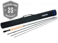 Guideline Fly Rods Fario NT8 Half Wells
