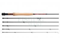Greys Wing 6pc Travel Fly Rod