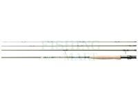 Fly rods - single handed, double hand - FISHING-MART