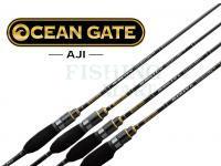 Jackson rods Wędki Ocean Gate Aji