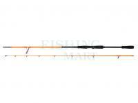 Savage Gear Orange LTD Power Game Rod