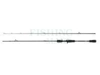 Abu Garcia Wędki ORRA Predator Casting Rod