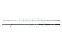 Abu Garcia Wędki ORRA Predator Spinning Rod