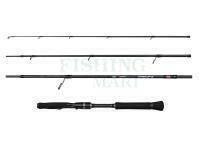Penn Overseas XT II Inshore
