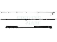 Penn Overseas XT II Light Jigging
