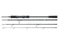 DAM Rods Quadra Safar II Spin