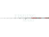 Mikado Red Cat Spin Troll