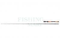 Savage Gear Wędki Revenge SG6 Pelagic Vertical Baitcast Rod