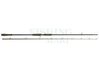 Savage Gear Baitcast Rods SG4 Big Bait Specialist BC