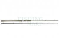 Savage Gear Rods SG4 Tuff Game Specialist BC