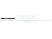 Savage Gear Rods SG4 Vertical Specialist BC