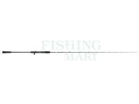 Savage Gear SGS2 Slow Jigging Trigger Rods