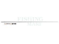 Abu Garcia Spike Pro Vert Pelagic Inline rods