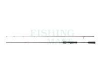 Abu Garcia Spike S Jigging Rod