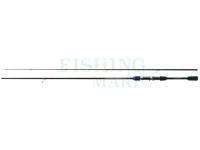 Jaxon Rods Tenesa Easy Spin