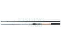 Jaxon Rods Tenesa Match TX