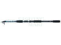 Jaxon Tenesa Tele Carp TX Rods