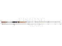 20 3Kg 4618241 Spro Trout Master 3 Jointed Swivel Dreifachwirbel mit Snap Gr 