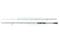 Berkley URBN II Allrounder Spinning Rod