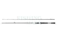 Berkley Wędki URBN II Baitcast Finesse Rod