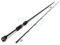 Westin Rods W3 Finesse T&C 2nd