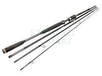 Westin Rods W3 Spin 2nd Travel