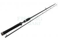 Westin Rods W3 Vertical Jigging-T 2nd