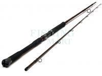 Westin Rods W4 Powercast 2nd