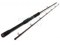 Westin Rods W4 Powershad-T 2nd