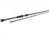 Westin Rods W6 Finesse-T T&C