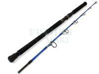 Westin Rods W6 Jigging & Jigging-T