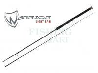 FOX Rage Rods Warrior Light Spin Rods