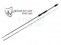 FOX Rage Rods Warrior Ultra Light Rods