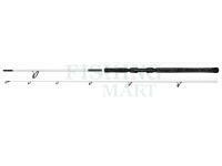 DAM Madcat White Deluxe Spinning Rod