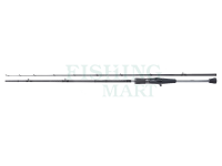 Shimano Yasei AX Casting