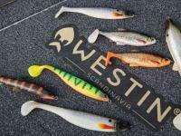 Westin -15% all products! Special deals on Savage Gear, Daiwa, Guru!