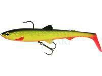 Soft Bait Westin BullTeez Shadtail R2F 18cm 70g - Baltic Pike