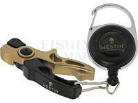 Westin Micro Line Cutter + Pin On Reel - S - 6.3cm