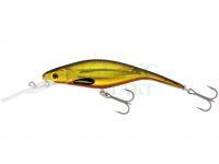 Hard Lure Westin P10DR Crankbait 10cm 16g Floating - Gold Rush