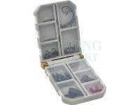Westin Rigging Box Perch 61 pcs