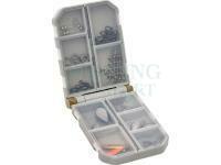 Westin Rigging Box Pike 40 pcs