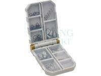 Westin Rigging Box Rigs and Leaders 65 pcs