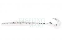 Soft Baits Westin Swimming Worm 13cm 5g - Shiner